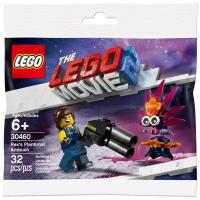 Конструктор LEGO The LEGO Movie 30460 Ловушка Рекса