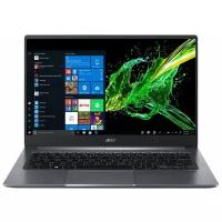 Ноутбук Acer Swift 3 SF314-57G-78D5 (1920x1080, Intel Core i7 1.3 ГГц, RAM 16 ГБ, SSD 1024 ГБ, GeForce MX350, Win10 Home)