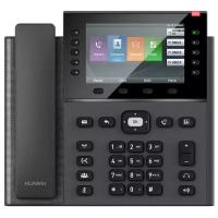 VoIP-телефон HUAWEI CloudLink 7960 черный