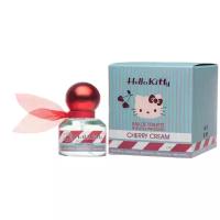 Парфюм Hello Kitty Туалетная вода Hello Kitty Cherry Cream, 30 мл