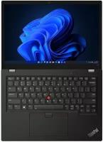 Ноутбук Lenovo ThinkPad L13 Gen 3 21BAA01UCD (AMD Ryzen 5 2300 MHz (5675U)/8192Mb/256 Gb SSD/13.3