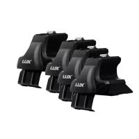 комплект опор к дугам Lux с адаптерами D-LUX 1