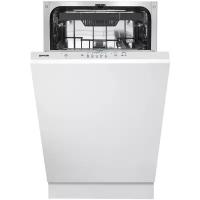 Посудомоечная машина встраиваемая Gorenje GV520E10S, 45 см