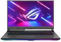 Ноутбук ASUS ROG Strix G17 G713RM-KH092W, 17.3