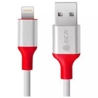 Кабель GCR USB - Apple Lightning (GCR-50597)