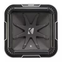 Автомобильный сабвуфер Kicker L7 124