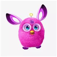 Интерактивная игрушка Ферби (Furby), цвет розовый