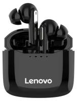 Беспроводные наушники Lenovo XT81 (Black)