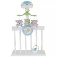 Электронный мобиль Fisher-Price Мечты о бабочках CDN41