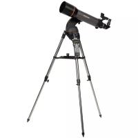 Телескоп Celestron NexStar 102 SLT