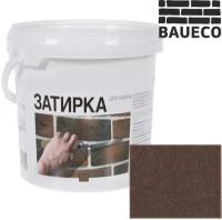 Затирка для камня и кирпича Baueco