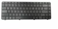 Клавиатура для ноутбуков HP Compaq Presario CQ42, G42 RU, Black