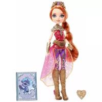 Кукла Эвер афтер хай Холли Охара игры драконов, Ever After High Dragon games Holly O'hair