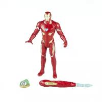 Фигурка Hasbro Avengers Мстители с камнем