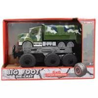 Военная техника с краш-эффектом, FT61090 Funky Toys