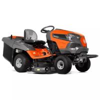 Райдер бензиновый Husqvarna TC 242TX, 15 л.с