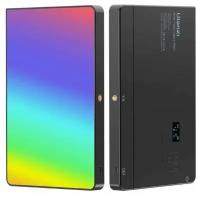 Компактный свет Ulanzi Vijim LT003 RGB 8000mAh