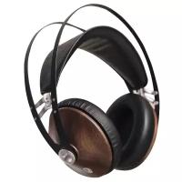 Meze 99 Classics RU, walnut silver