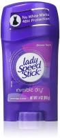 Дезодорант-антиперспирант Lady Speed Stick Shower Fresh, стик, 39,6 гр