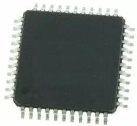 Микросхема микроконтроллер ATmega164P-20AU, TQFP44