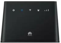 Роутер Huawei B311-221 черный