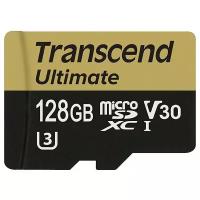 Карта памяти Transcend TS*USDU3M