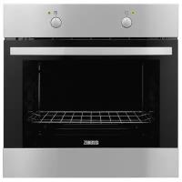 Электрический духовой шкаф Zanussi OPZB 0110 X