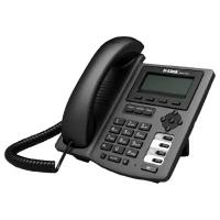 VoIP-телефон D-Link DPH-150S/F4