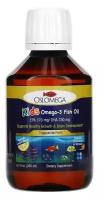 Oslomega Kids Omega 3 Fish oil фл