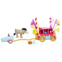 Игровой набор My Little Pony мини пони B3597