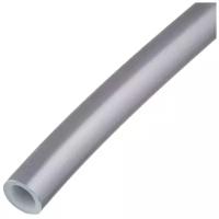 Труба из сшитого полиэтилена STOUT PE-Xa/EVOH 25, DN18 мм, наружный DN25 мм 50 м серый