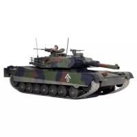 Танк Hobby Engine М1А1 Abrams (0811), 1:16, 63.5 см