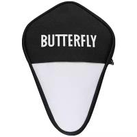 Чехол для ракеток Butterfly Cell I C-P-16 Black/White 85112