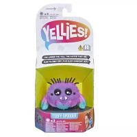 Интерактивная игрушка Yellies Паучок - Hasbro [E5064EU4]