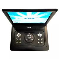 DVD-плеер XPX EA-1769D черный