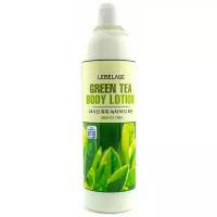 Lebelage Лосьон для тела Green Tea Body Lotion с экстрактом зеленого чая, 300 мл