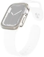 Чехол Raptic Edge для Apple Watch 41mm Starlignt 463683