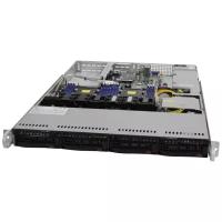 Сервер Supermicro SYS-6019P-WT