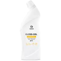 Grass гель для сан.узлов Gloss Gel Professional, 0.75 л