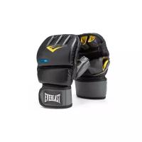 Снарядные перчатки Everlast PU GEL 4301