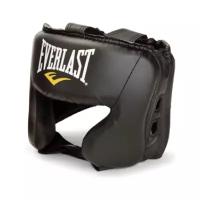 Шлем боксерский Everlast Durahide