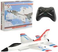 Радиоуправляемый самолет CTF 2.4G RC Airplane - FX823