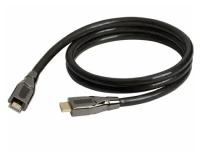 Кабель HDMI - HDMI Real Cable HD-E 1.5m