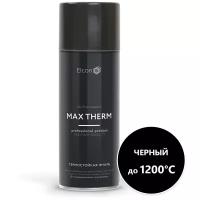 Эмаль Elcon Термостойкая Max Therm 1200°С