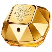 Женская парфюмерная вода Paco Rabanne Lady million 80 мл