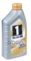 Mobil А/Масло Mobil 1 Advaced Full Synthetic 0w40 1l 153672