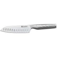 Нож сантоку Gemlux GL-SK5, лезвие 12.5 см