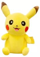Мягкая игрушка Пикачу Покемон Большой 50 см (Pikachu)