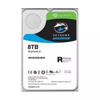 Жесткий диск Seagate 8 ТБ ST8000VE000