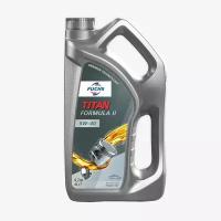 Fuchs Titan Formula Ii 5W-40 (4L)(Ru) Моторное Масло FUCHS арт. 59941003